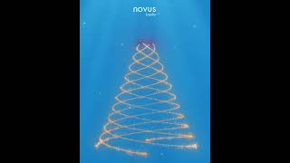 Merry Christmas! 🎁🎅 | Novus Loyalty