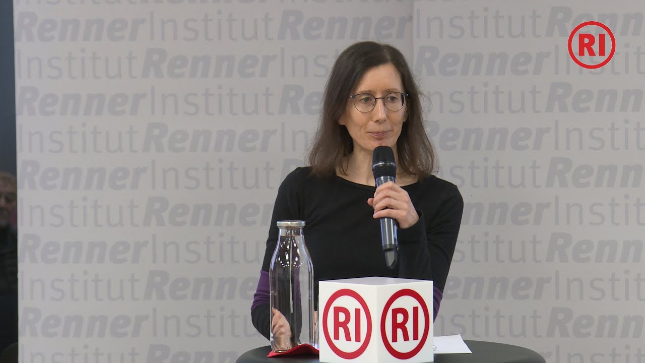Ungleichheit und Demokratie. Klassenfrage und demokratische Beteiligung