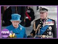 The Queen and Prince Philip - An Enduring Royal Romance