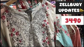 Zellbury New Collection 2026 Latest Update🩷Sale Price Collection | Affordable Brand #zellburylawn