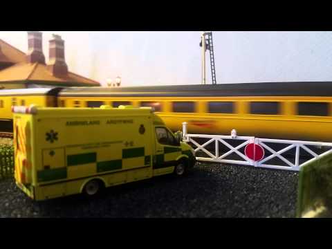 Hornby Network Rail