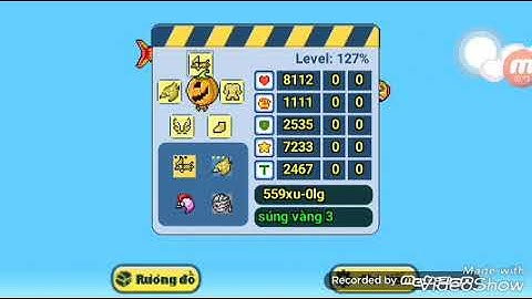 Mobi Army 2 svsh: Cái máp mỗi năm đi một lần là đây: tự tay kẹp 2 ních vào quẩy