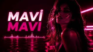 Mavi Mavi Arabic Oriental Remix Turkish Arabesk Remix 2026