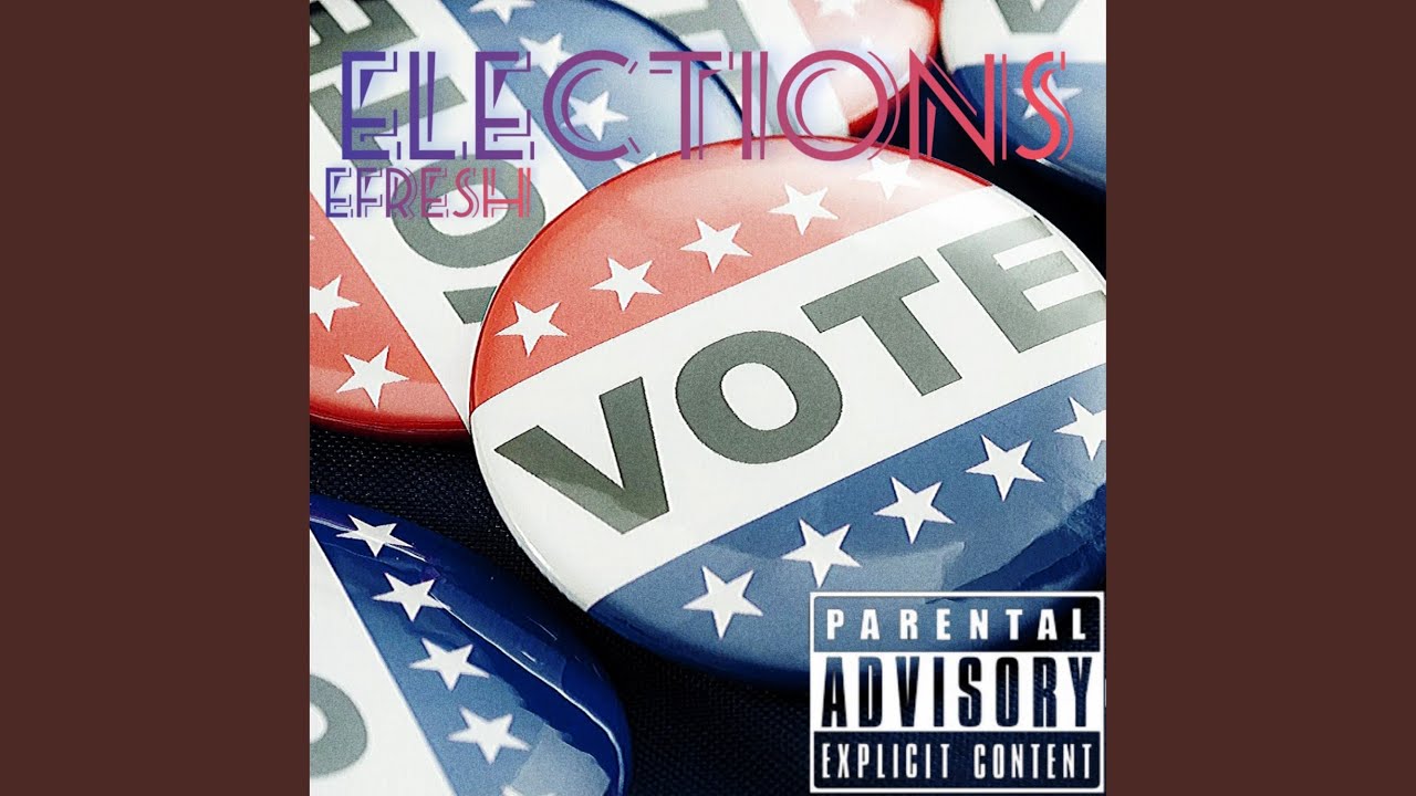 Elections auf YouTube ansehen Elections auf YouTube ansehen