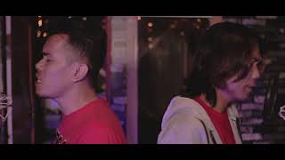 Dewi Sukma cover Regan and Rocky