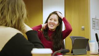 International Student Employability Support At The University Of Exeter