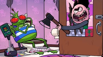 Troll Sheet Quest - All Levels - Gameplay Walkthrough