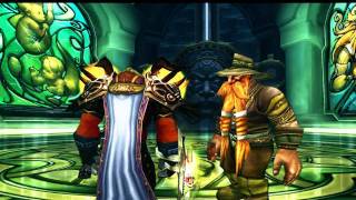 Ulduar Trailer
