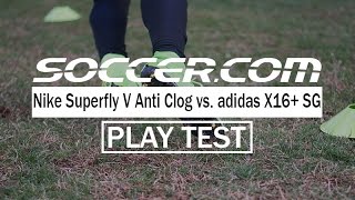 adidas anti clog