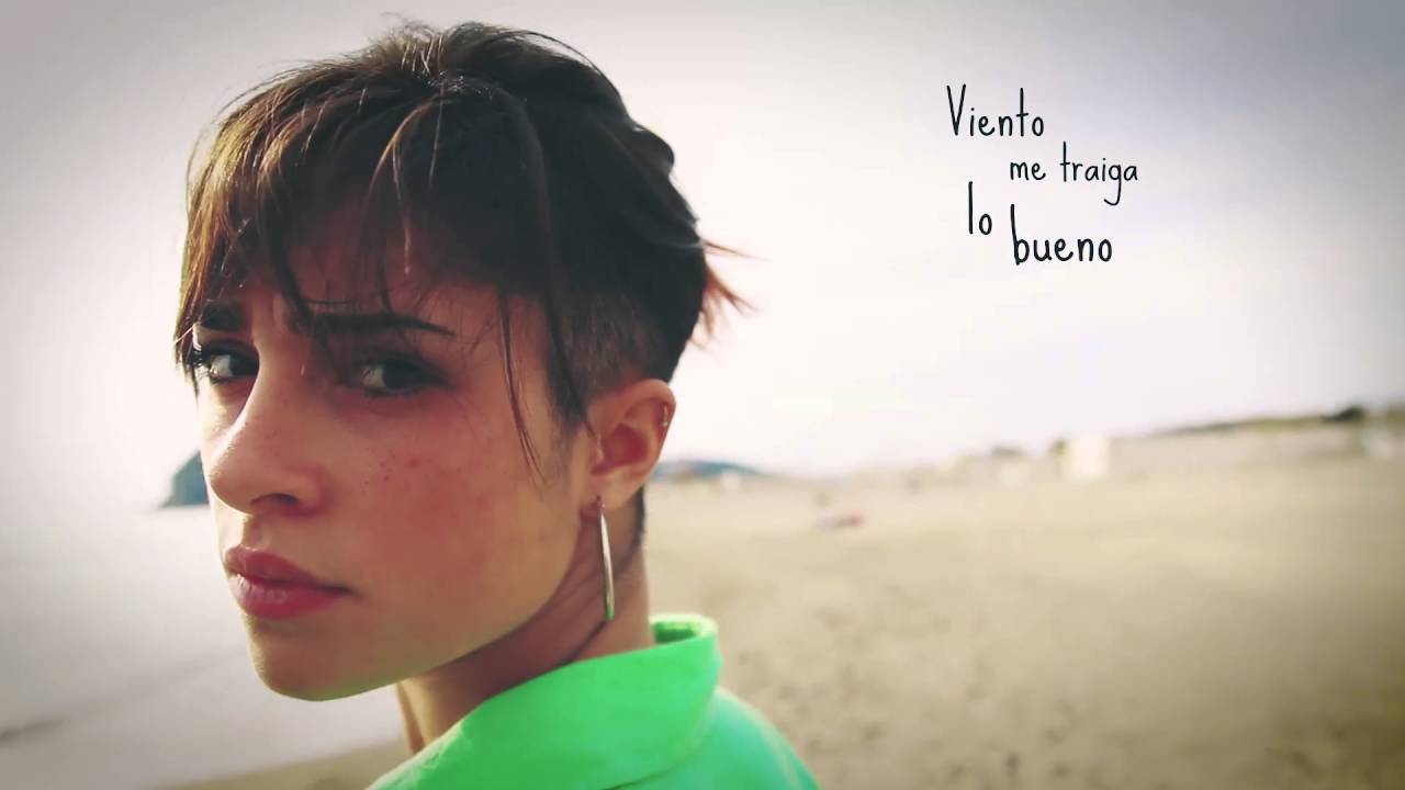 Giovanni Block - Tiempo 'e Viento