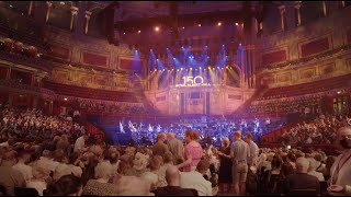 Alphas The Best Of The West End At The Royal Albert Hall