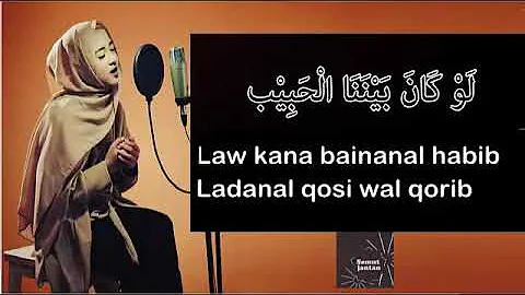 laukana bainana lilhabib