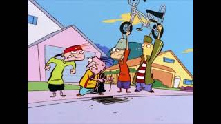 Ed, Edd n Eddy  How To Be A Bad Neighbor & Visitor (Part 5)