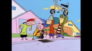 Ed, Edd n Eddy - How To Be A Bad Neighbor & Visitor (Part 5)