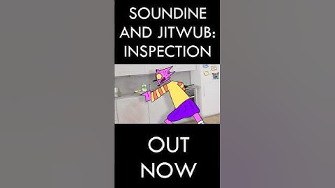 Background Construction [SOUNDINE AND JITWUB: BTS] #originalanimation #bts