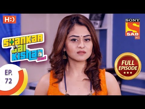 Shankar Jai Kishan 3 in 1 - शंकर जय किशन 3 in 1 - Ep 72 - Full Episode - 15th November, 2017