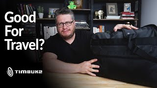 wingman travel backpack