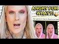 JEFFREE STAR IS REALLY UPSET (MONDAY MASHUP)