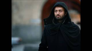 Mostafa Zamani - Aal In My Eyes