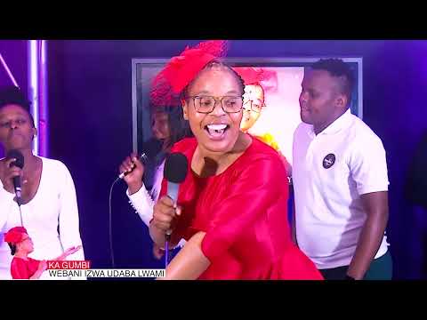 Ka Gumbi The Worshiper Eshilo 2025 Linamandla Igazi Lemvana