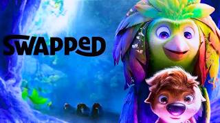 Swapped (2026) Filme completo em português Revisão e fatos