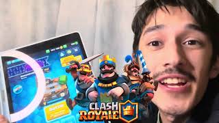 Clash Royale in 2024…