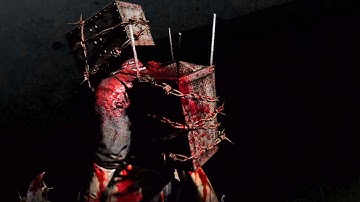 The Evil Within - Walkthrough Part 19 - Chapter 7: The Keeper Part 2 (Keeper Boss Fight)