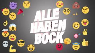 Zombic x PaSt x D.T.E – Alle Haben Bock