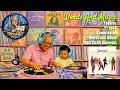 Tavares - Words And Music (1983)