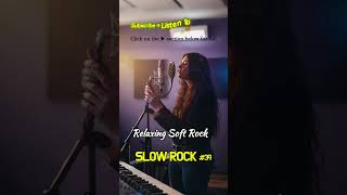 Relaxing SlowRock | Soft Rock Vibes | Healing Love Song #39 screenshot 5