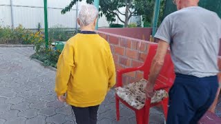 видео: ДЕМЕНЦИЯ :.какие нервы ЭТО выдержат!развлекаемся! (тефтели-рыба)Как жить с тем,у кого #деменция #33s картинка: ДЕМЕНЦИЯ :.какие нервы ЭТО выдержат!развлекаемся! (тефтели-рыба)Как жить с тем,у кого #деменция #33s