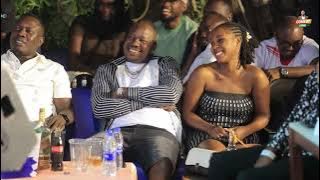 Mc Mariachi - Comedy Store Uganda July 2025