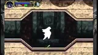 [OBSOLETE] Castlevania: SotN all bosses speed run in 38:18