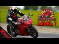 California Superbike School | Time To Improve Your Riding?