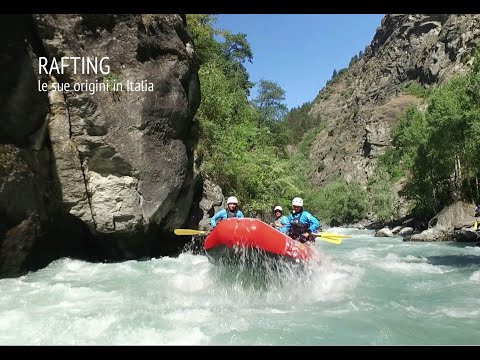 Video: I migliori viaggi di rafting negli Stati Uniti