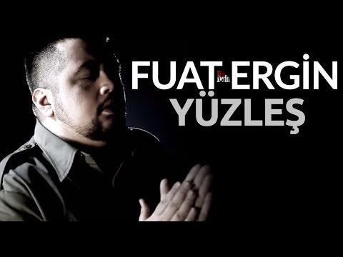 Fuat Ergin | Yüzleş Klibi - 2012 (Yeni)