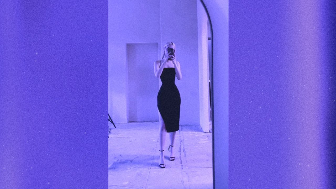 LONOWN & neytles - coldshade (Slowed + Reverb)