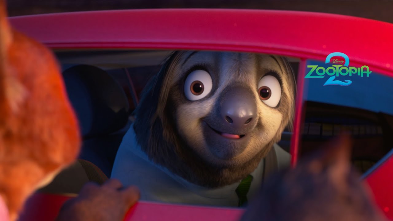 Zootopia 2 | In Theaters Tomorrow - Get your tickets now for Zootopia 2, only in theaters tomorrow! 