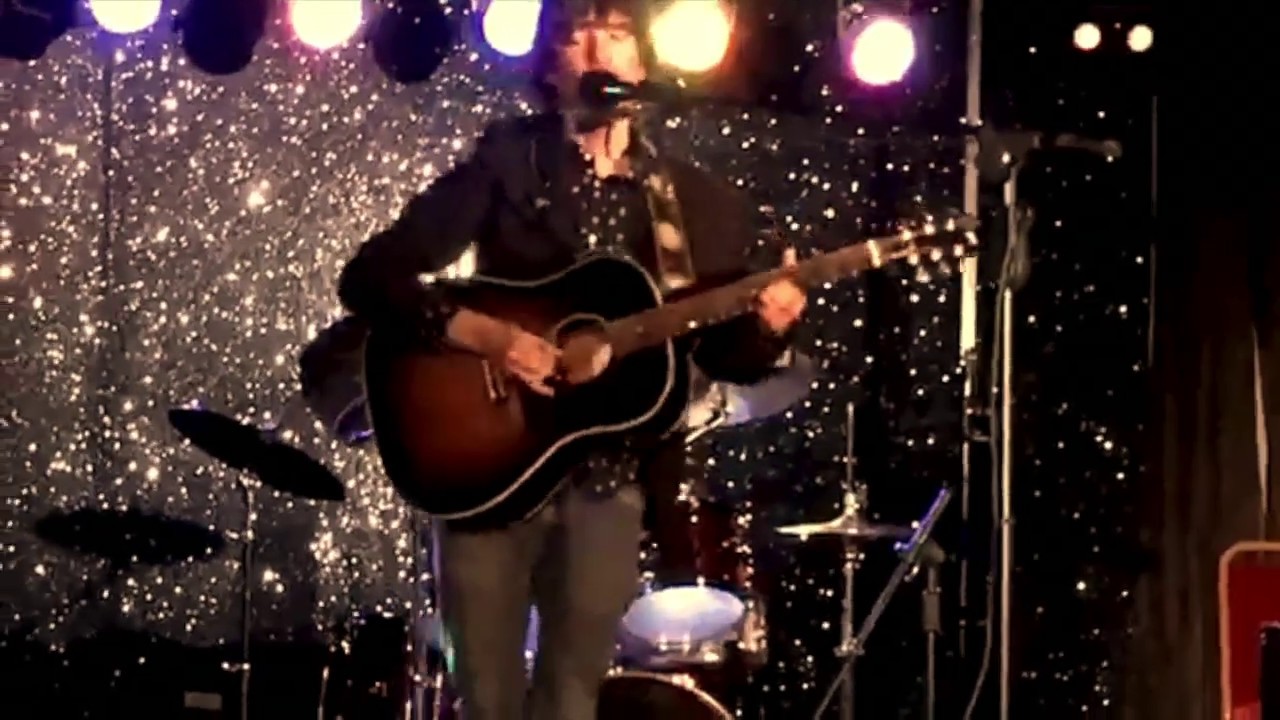 Watch Jack Blackman - 'Nearly Man' live at Rugeley Blues Club on YouTube Watch Jack Blackman - 'Nearly Man' live at Rugeley Blues Club on YouTube