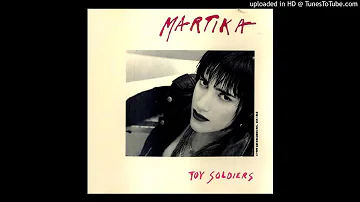 Toy Soldiers - Martika (instrumental)