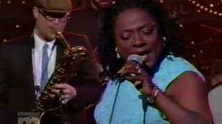 Sharon Jones - 100 Days