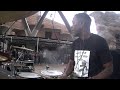Citizen Cope - "Penitentiary" +  "Let the Drummer Kick" Live From Red Rocks | 8/15/21