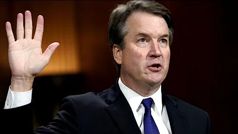 FBI investigates Kavanaugh; House passes tax bill;...