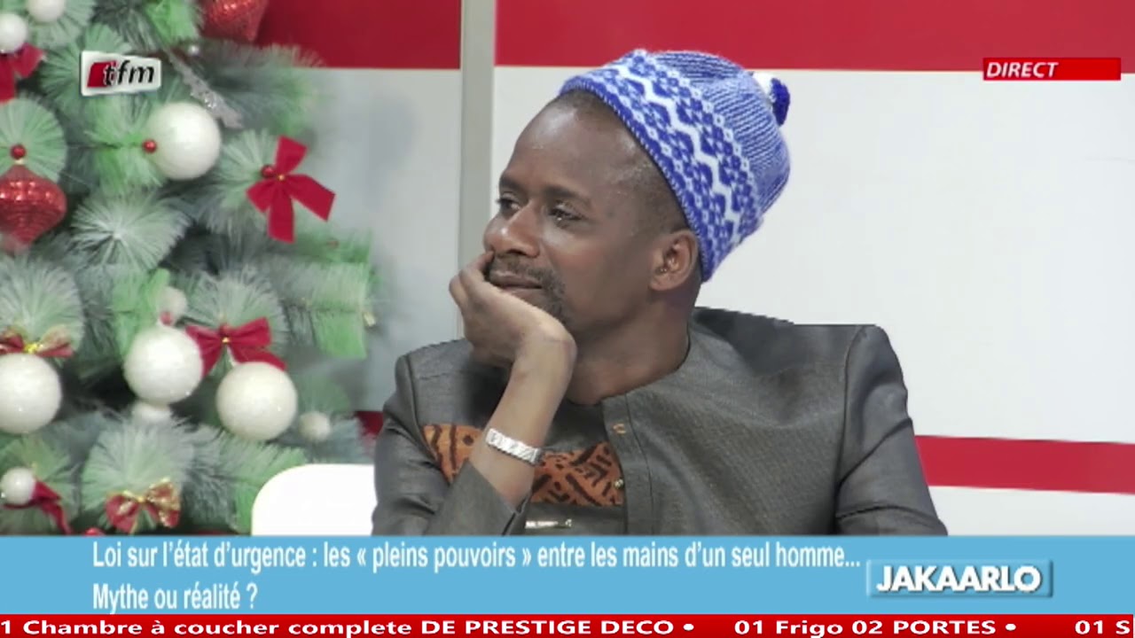 La loi ne peut imposer la vaccination à tous, précision de Yérim Seck -  Siweul.net