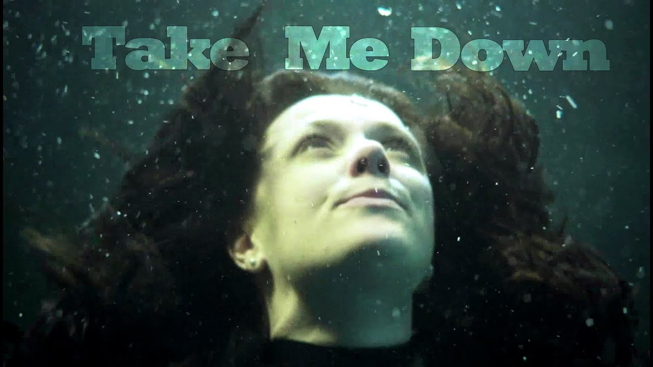 Take Me Down | Helen Magnus