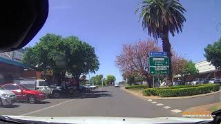 Narromine Drive Through: January 2023