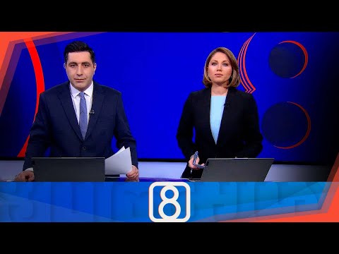 ფორმულა 20:00 საათზე — 28 ნოემბერი