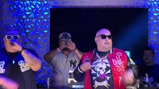 NB RIDAZ - β4-EVERβ LIVE AT 401 NIGHTCLUB IN ALBUQUERQUE, NEW MEXICO (MAY 10, 2025)