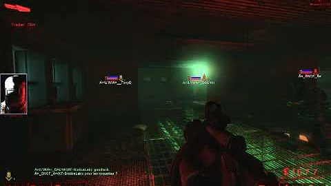 Killing Floor Bioticlab - Hard Demolition - Partie 6