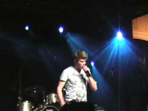 Tim Douwsma - Rosanne [Assen 09-04-11]